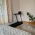 Blisko Krakowa Gaj (Lesser Poland)