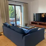 Apartment Cozy Near Krakow With Garden & Free Parking