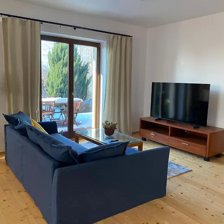 Cozy Garden Near Krakow - Free Parking * Gaj (Lesser Poland)