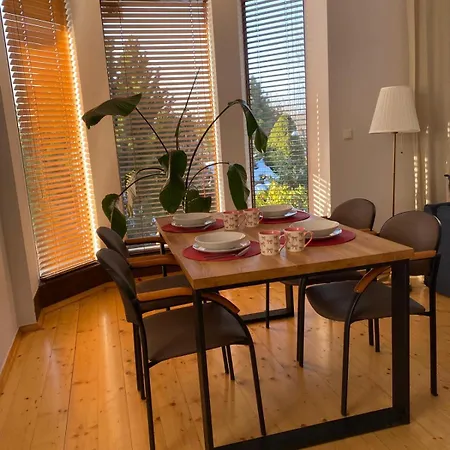 Cozy Garden Near Krakow - Free Parking Apartament