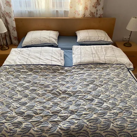 Apartment Cozy Near Krakow With Garden & Free Parking
