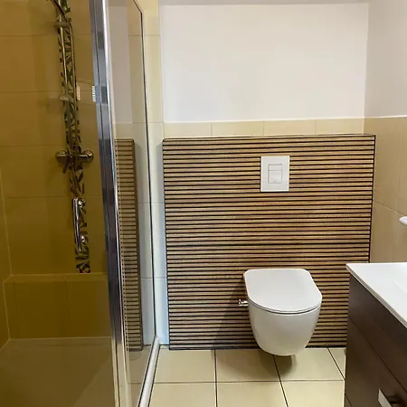 Cozy Garden Near Krakow - Free Parking Gaj (Lesser Poland)