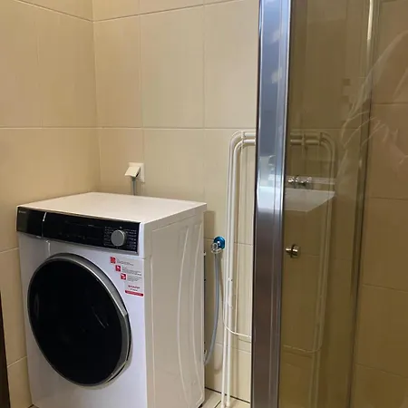 Apartament Cozy Garden Near Krakow - Free Parking Gaj (Lesser Poland)