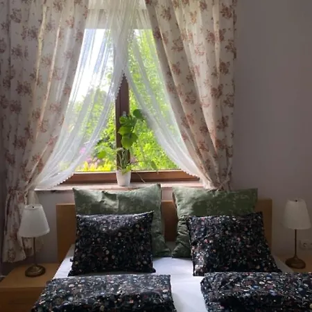 Cozy Garden Near Krakow - Free Parking * Gaj (Lesser Poland)